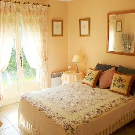 בית נופש Holiday Maison St Jacques *