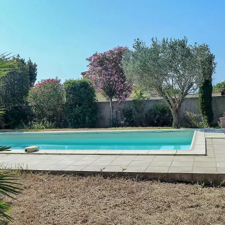 Holiday Maison St Jacques בית נופש Cabestany