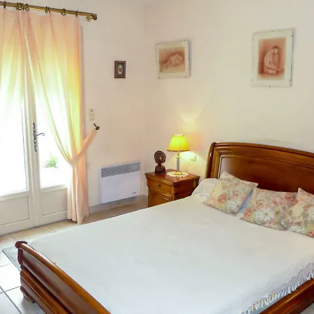Holiday Maison St Jacques בית נופש Cabestany