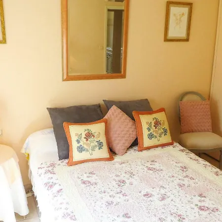 בית נופש Holiday Maison St Jacques Cabestany