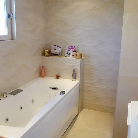 בית נופש Holiday Maison St Jacques