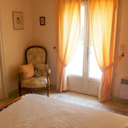 Holiday Maison St Jacques Cabestany