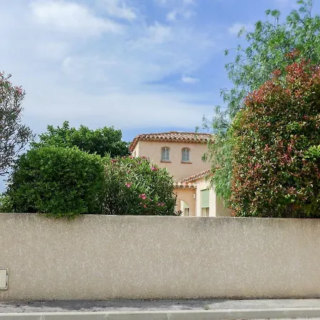 בית נופש Holiday Maison St Jacques
