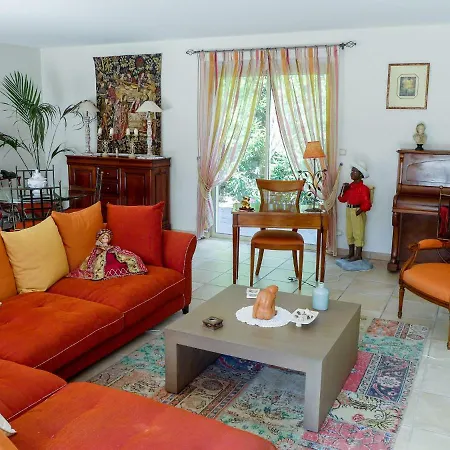 בית נופש Holiday Maison St Jacques *